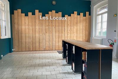 Gare de Montigny-sur-Loing